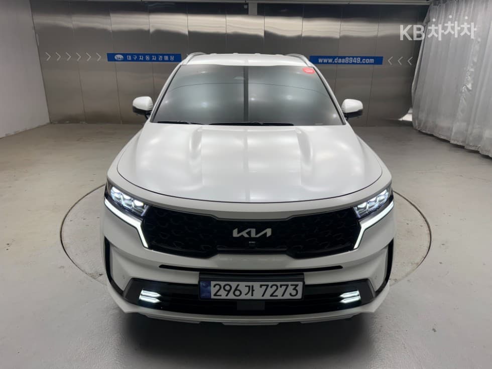 Kia Соренто