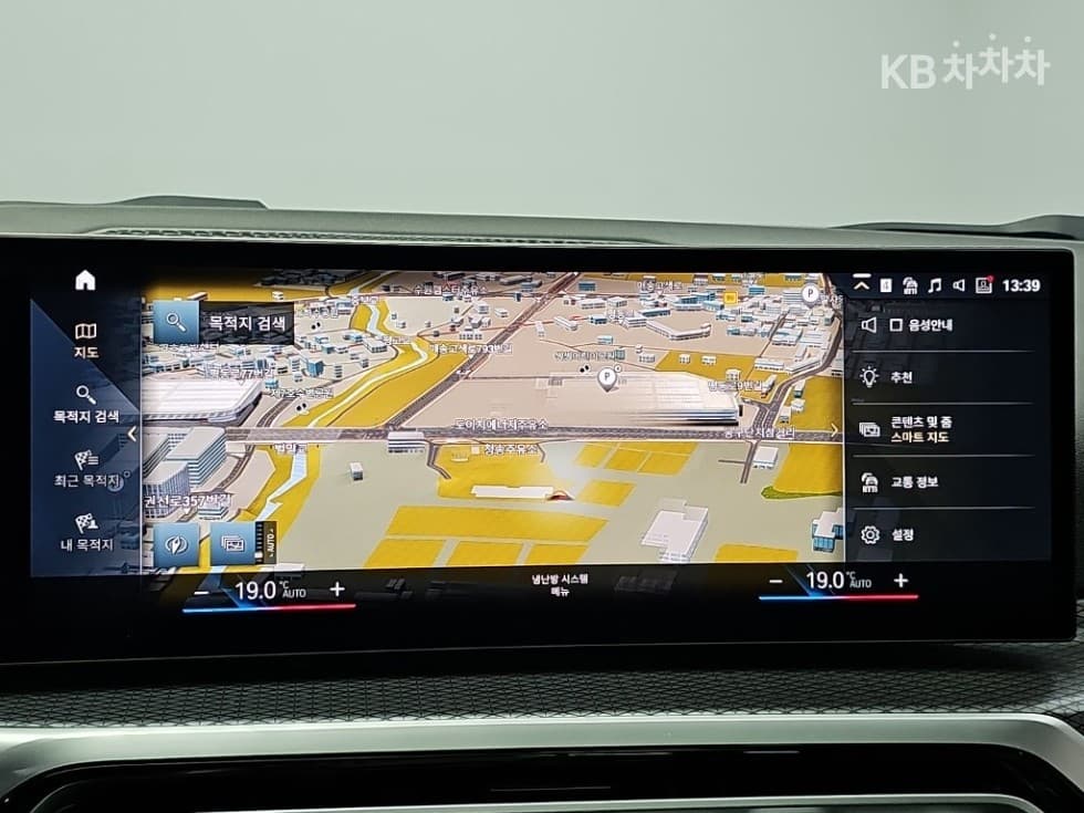 بي إم دبليو - 3-Series | 320 Touring M Sport 15