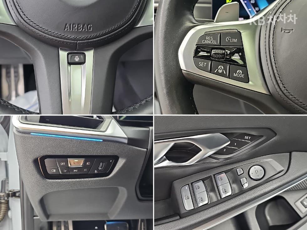 بي إم دبليو - 3-Series | 320 Touring M Sport 19