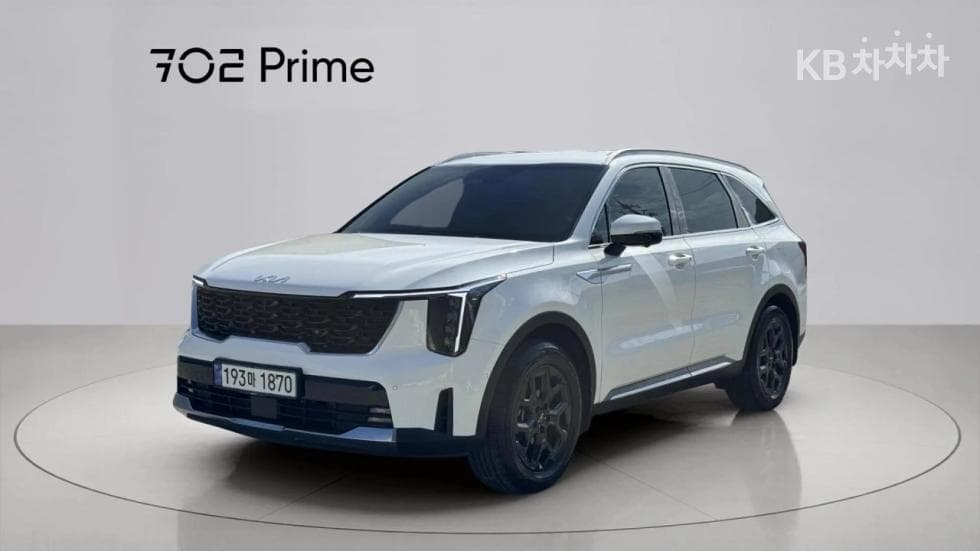 Kia Соренто