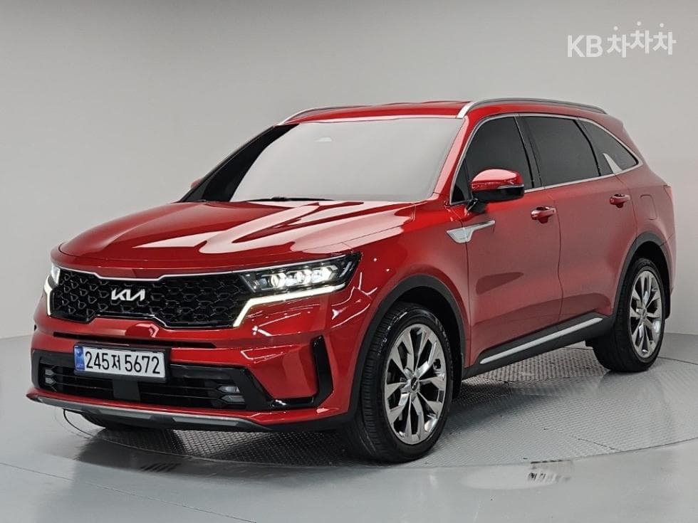 Kia Соренто