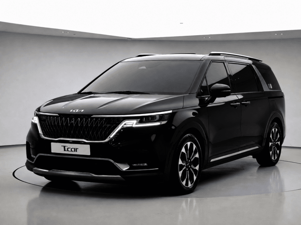 Kia Карнивал