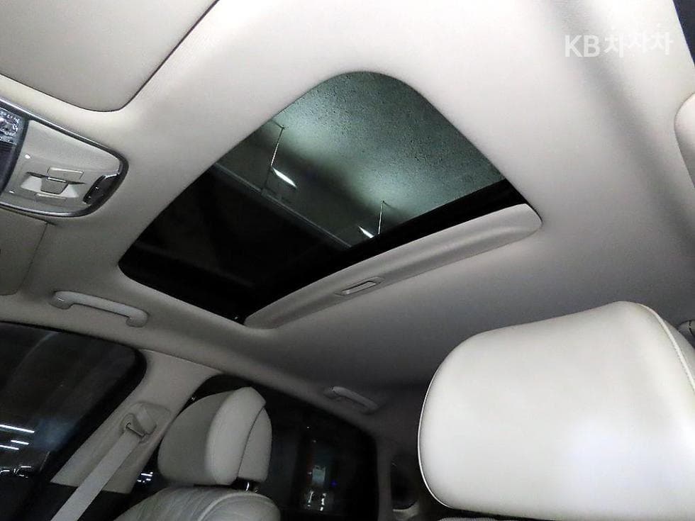 Kia - K9 | The New (2Gen) 3.8 GDI AWD Ⅰ 14