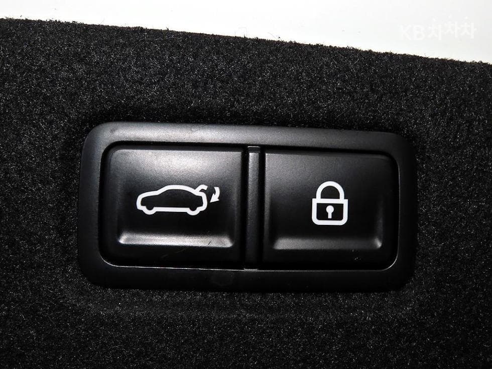 Kia - K9 | The New (2Gen) 3.8 GDI AWD Ⅰ 15