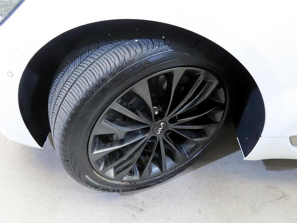 Kia - K9 | The New (2Gen) 3.8 GDI AWD Ⅰ 20