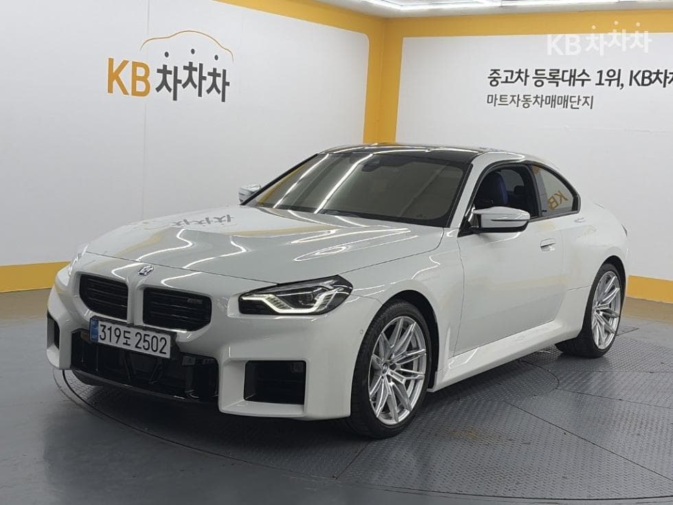 BMW M2