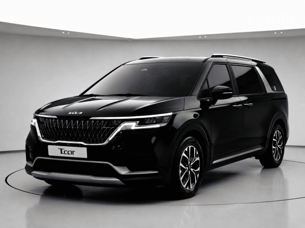 Kia Карнивал