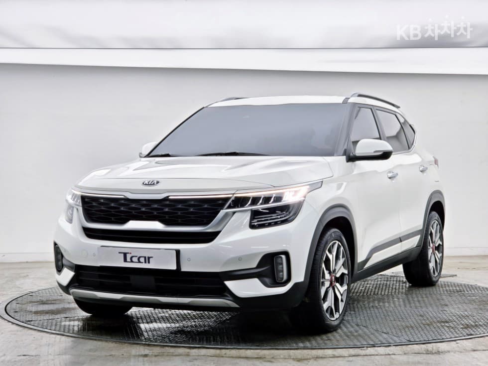 Kia Селтос