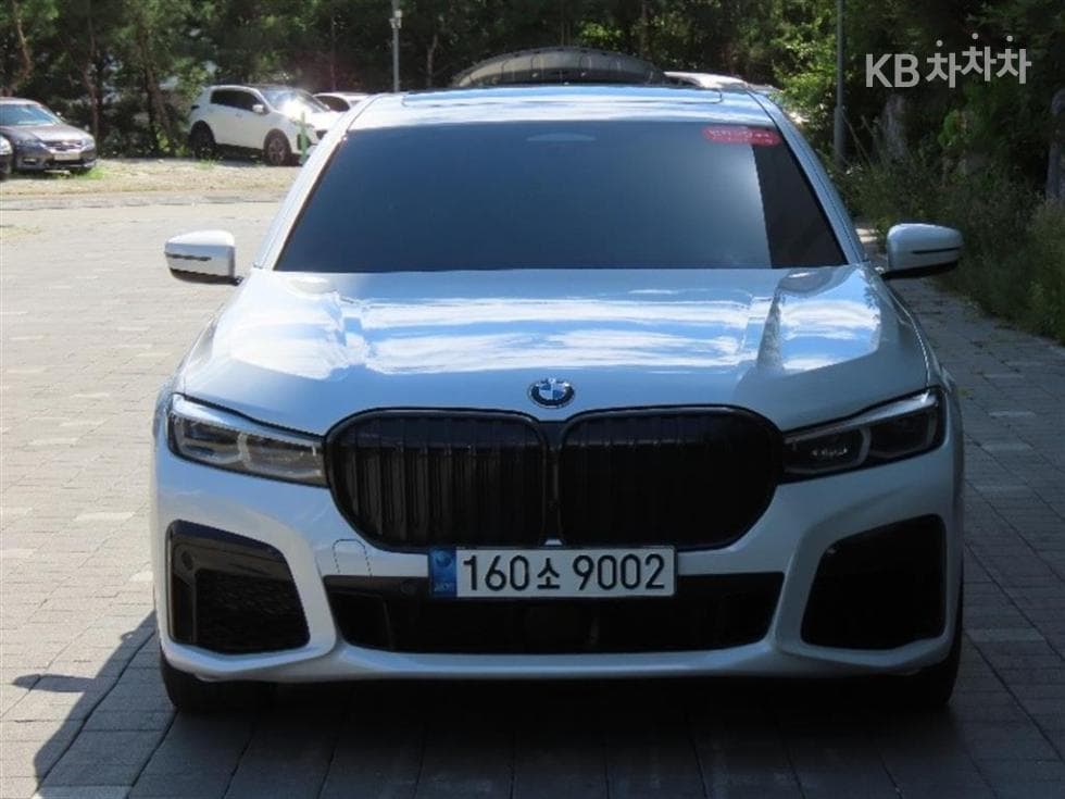بي إم دبليو 7-Series