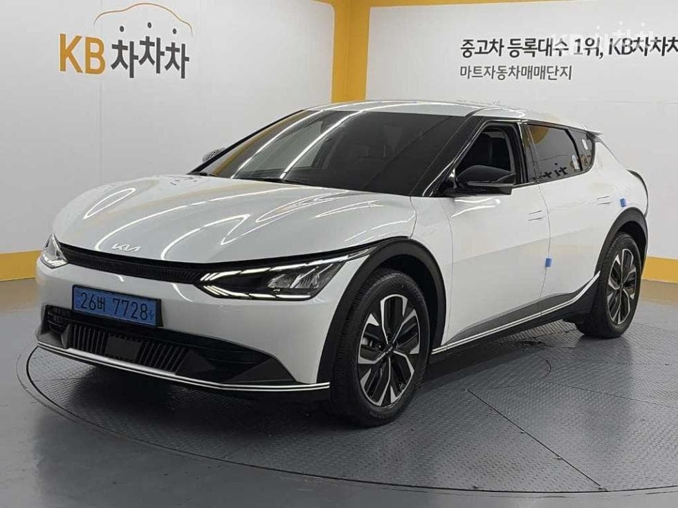 Kia EV6