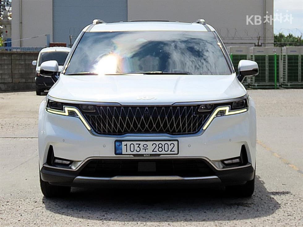 Kia Карнивал