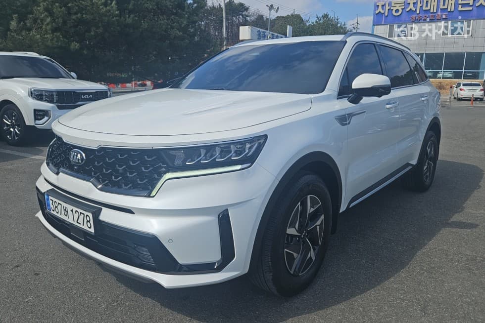 Kia Соренто