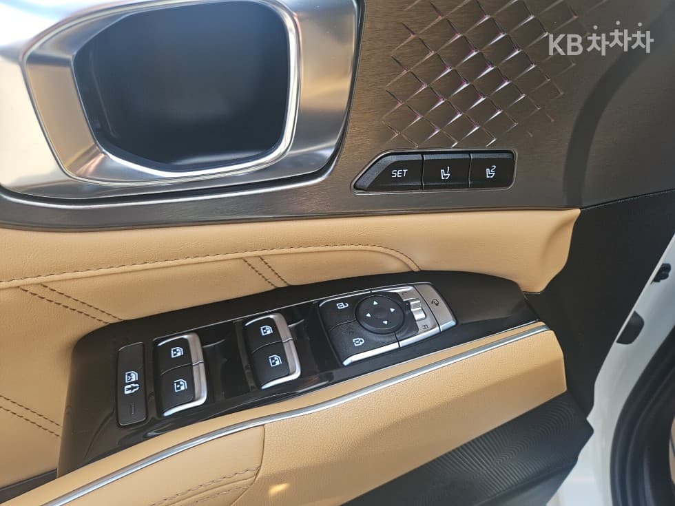 Kia - Соренто | 4Gen Hybrid 1.6 HEV Signature 14