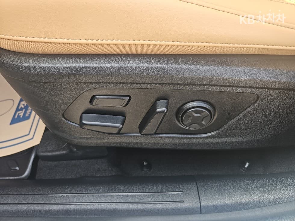 Kia - Соренто | 4Gen Hybrid 1.6 HEV Signature 16