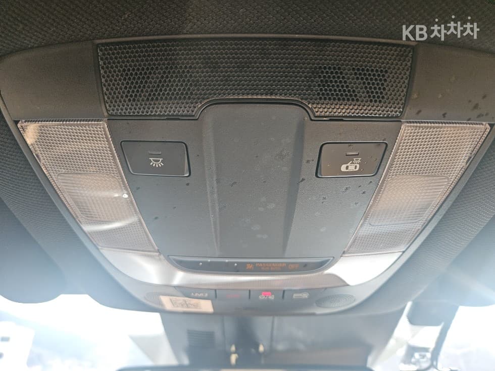 Kia - Соренто | 4Gen Hybrid 1.6 HEV Signature 23