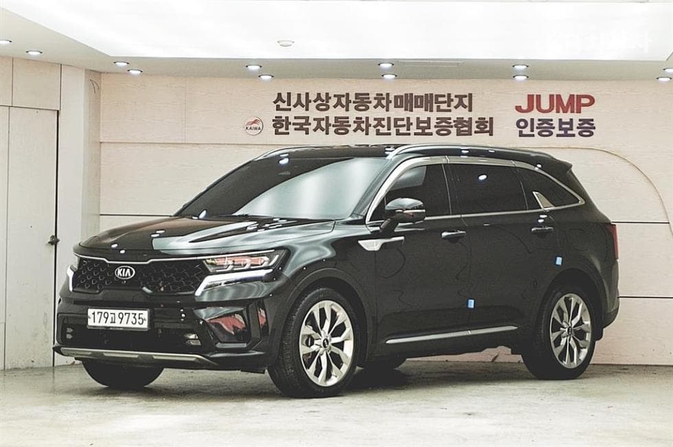 Kia Соренто
