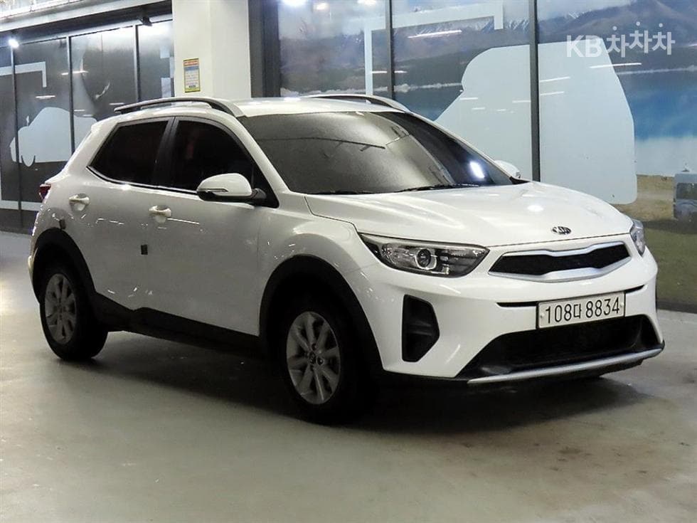 Kia Стоник