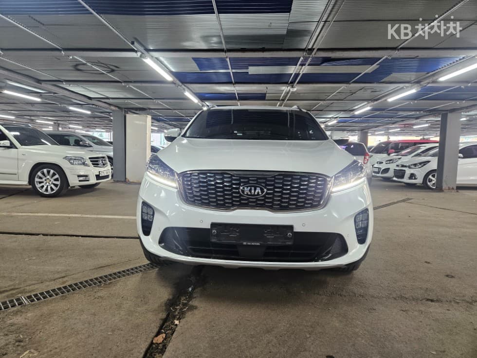 Kia Соренто