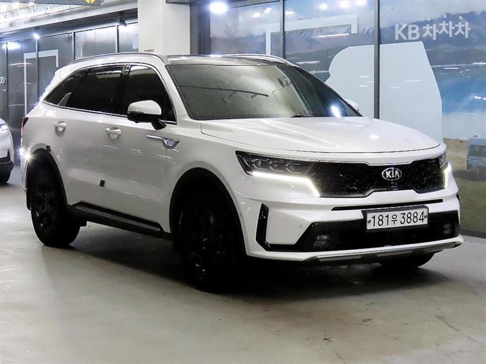 Kia Соренто