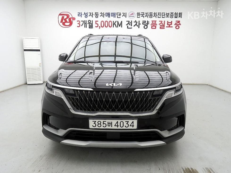 Kia Карнивал