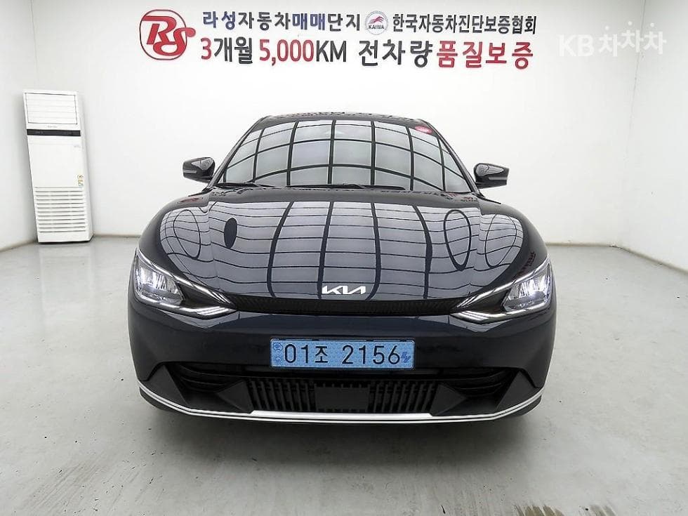 Kia EV6
