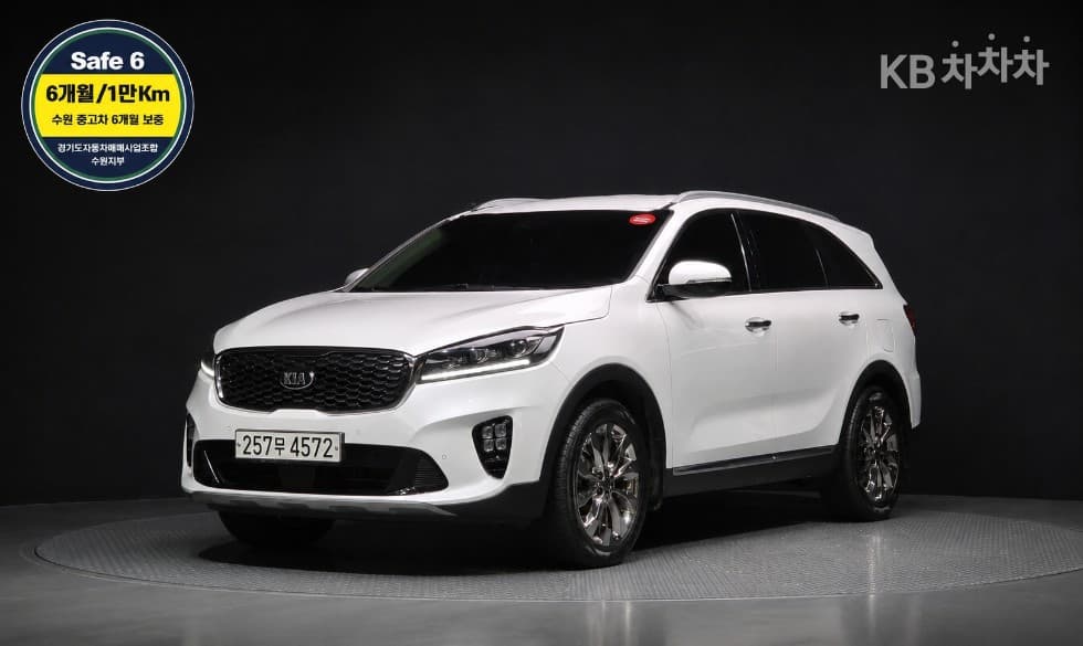 Kia Соренто