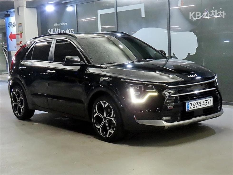Kia Niro