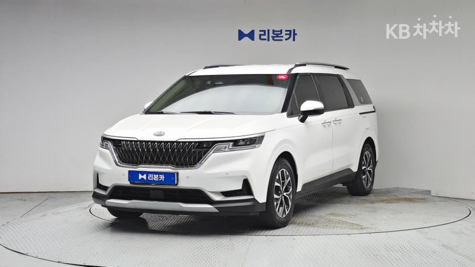 Kia Карнивал