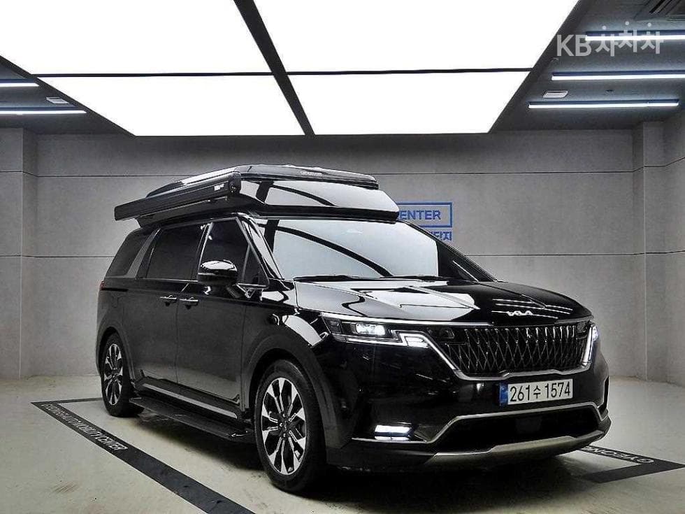 Kia Карнивал