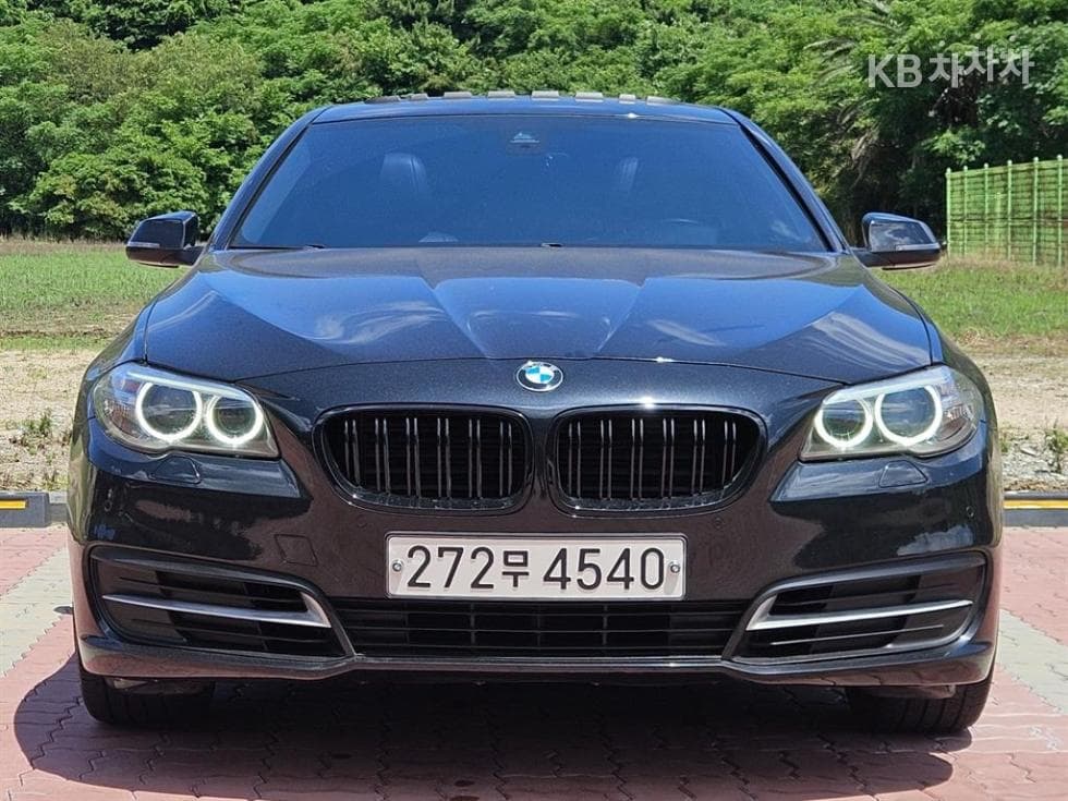 BMW - 5-Series | New 520 xDrive F10(10~16Year) 2