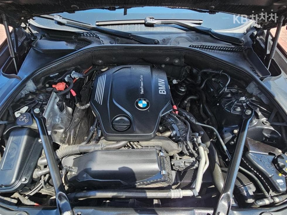 BMW - 5-Series | New 520 xDrive F10(10~16Year) 5