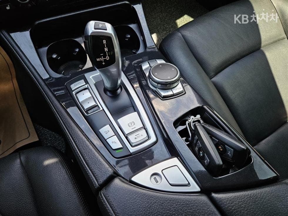 BMW - 5-Series | New 520 xDrive F10(10~16Year) 11