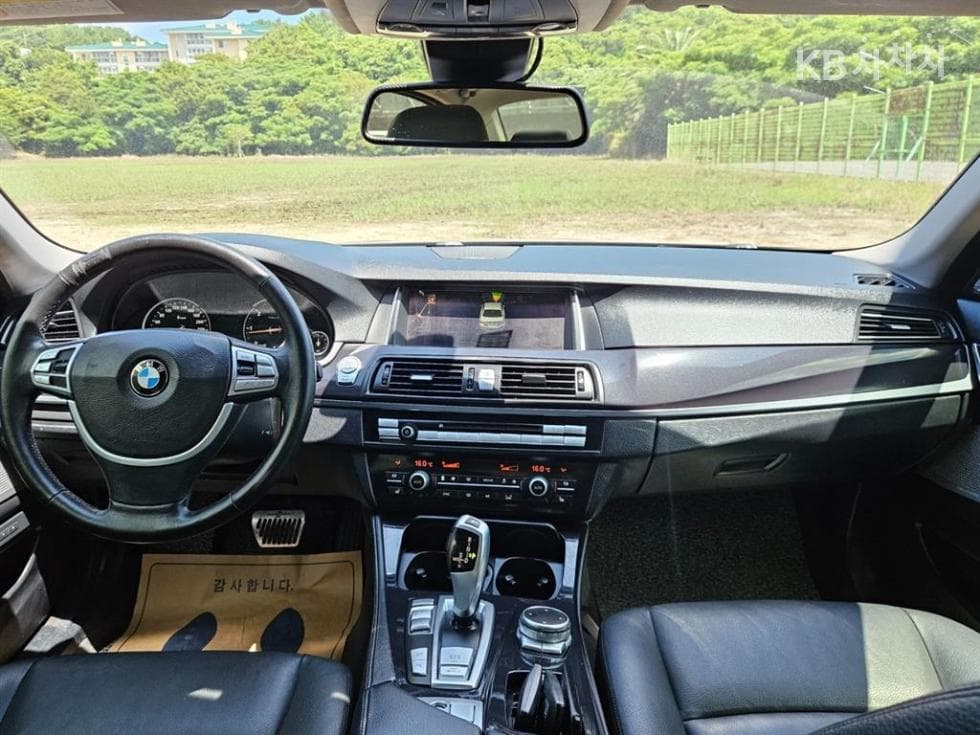 BMW - 5-Series | New 520 xDrive F10(10~16Year) 17