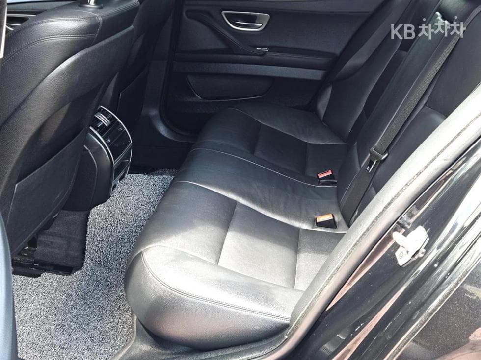 BMW - 5-Series | New 520 xDrive F10(10~16Year) 19