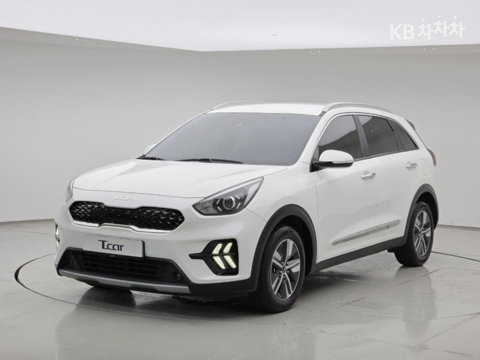 Kia Ниро