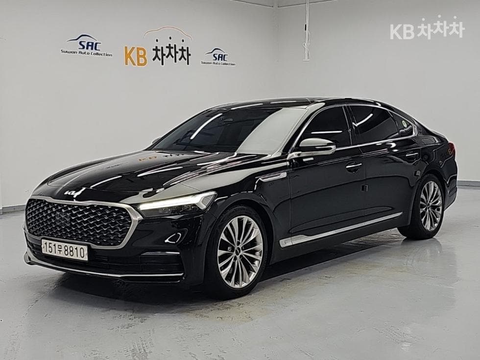 Kia K9