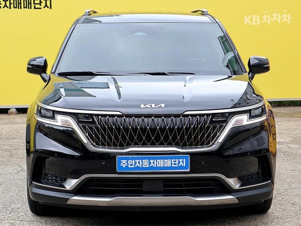 Kia Карнивал