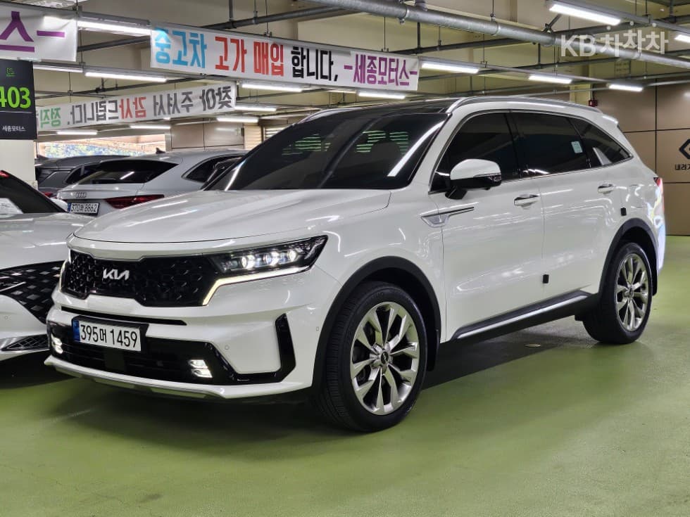 Kia Соренто