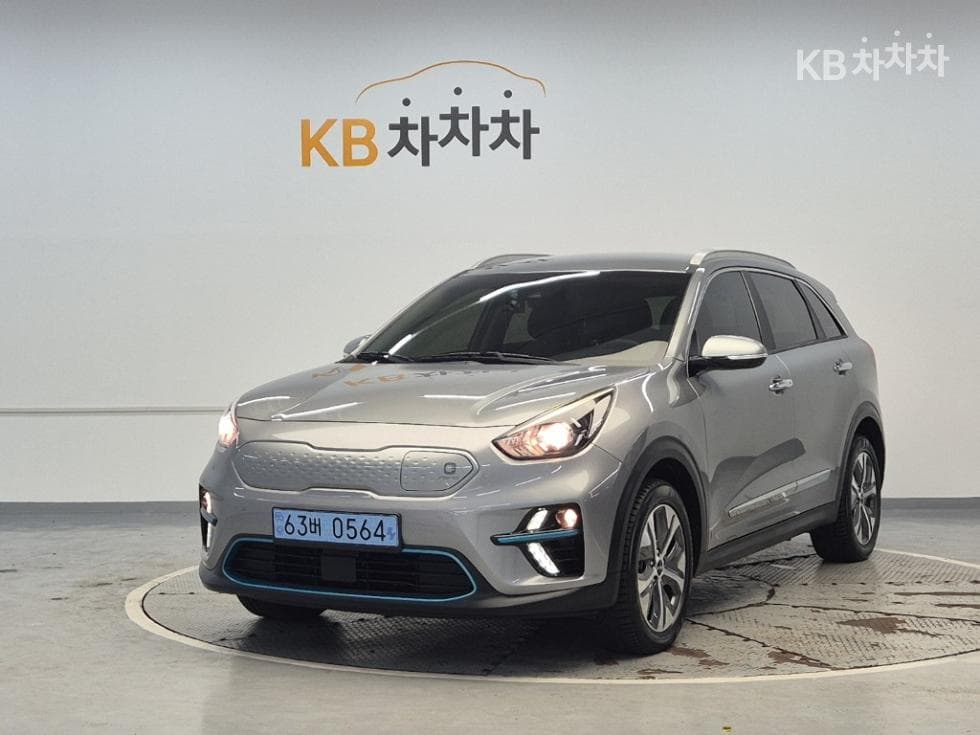Kia Ниро
