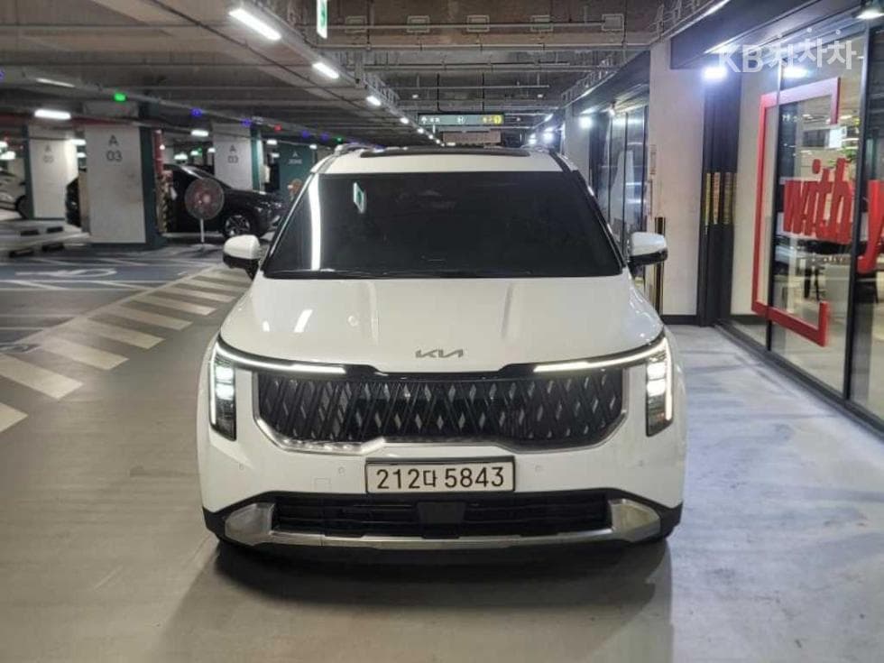 Kia Карнивал