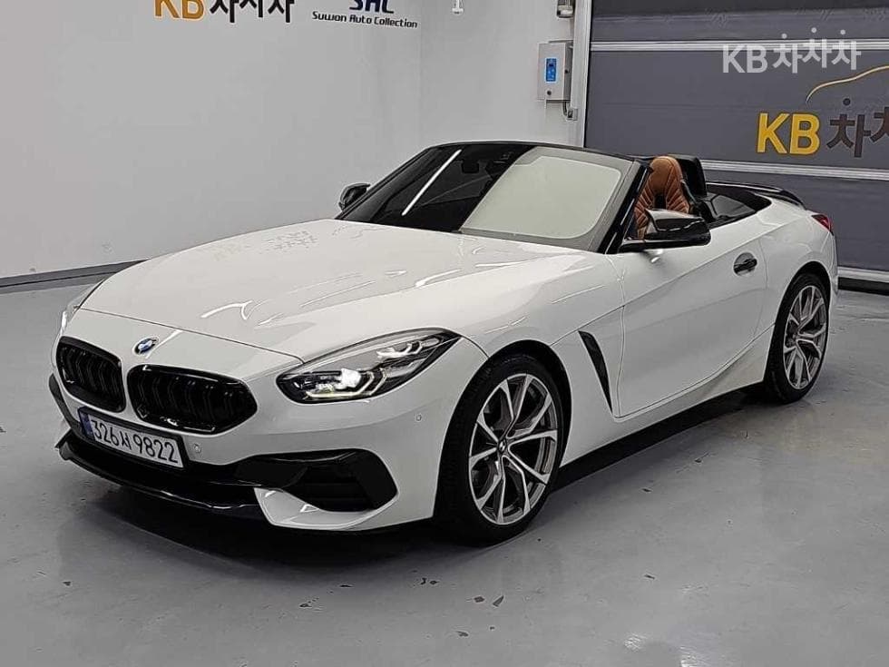 بي إم دبليو Z4