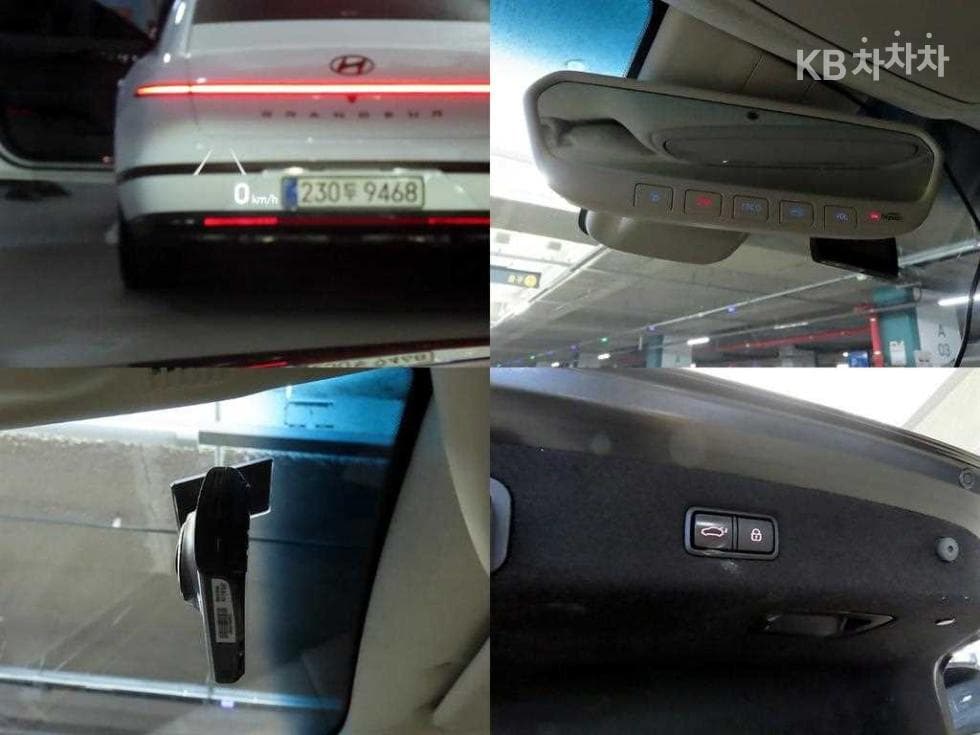Genesis - EQ900 | 5.0 GDI AWD Prestige 17