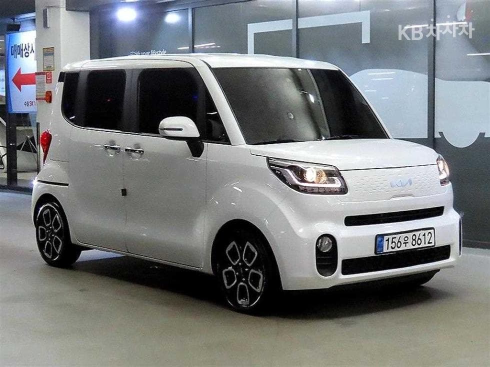 Kia Ray