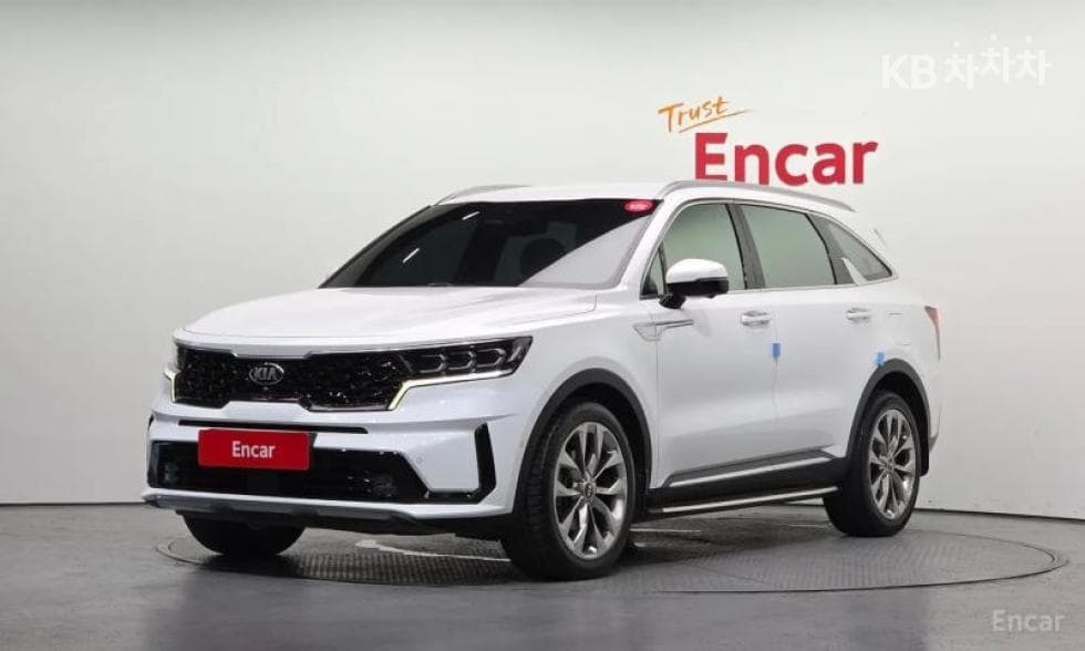 Kia Соренто