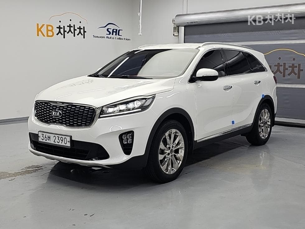 Kia Соренто