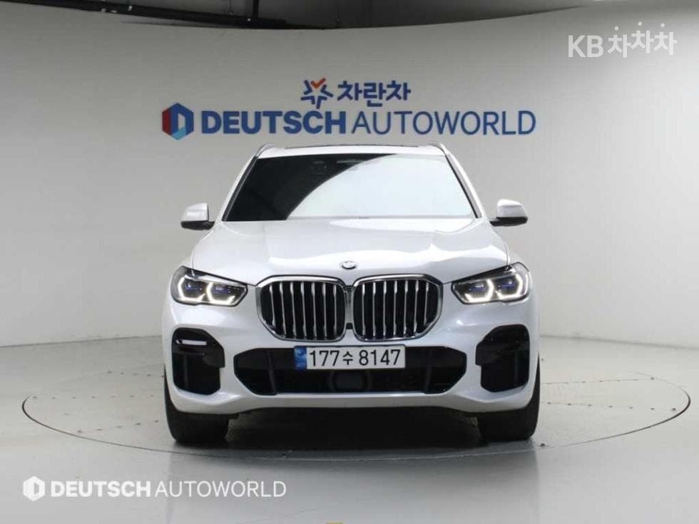 BMW - X5 | xDrive 30 M Sport 3