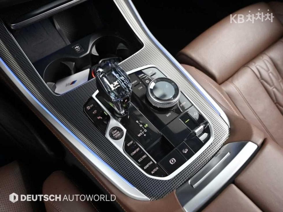 BMW - X5 | xDrive 30 M Sport 9