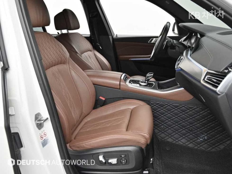 BMW - X5 | xDrive 30 M Sport 10
