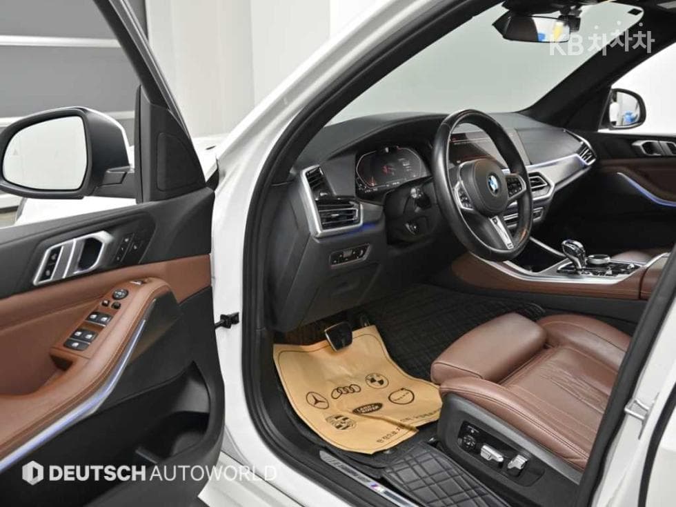 BMW - X5 | xDrive 30 M Sport 11