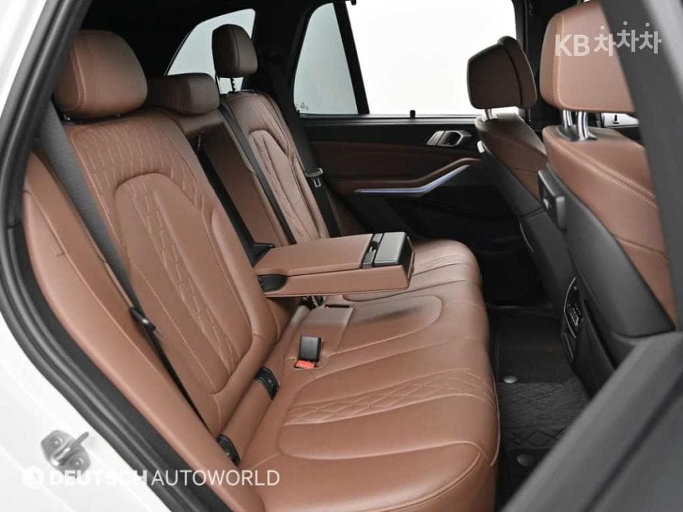 BMW - X5 | xDrive 30 M Sport 12